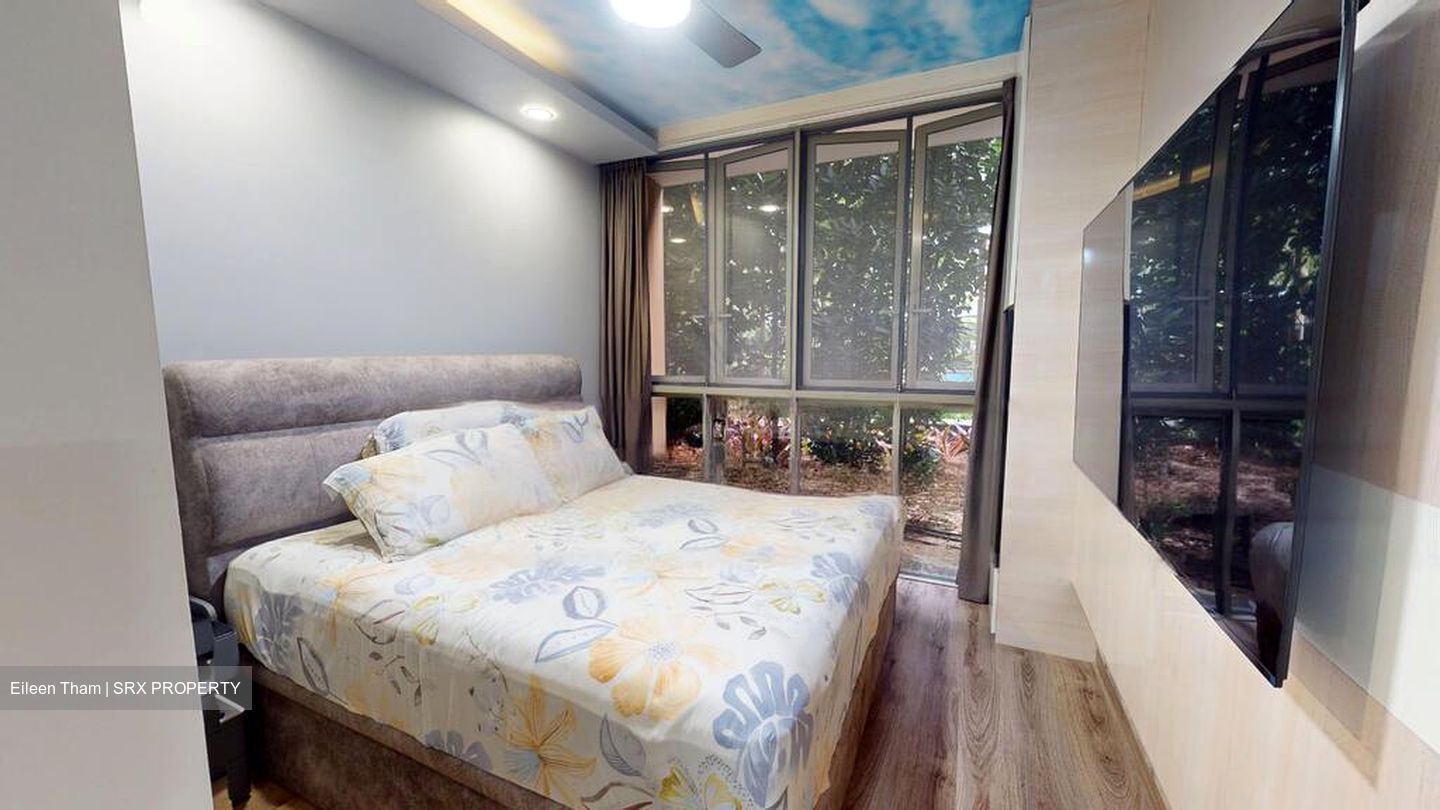 Sol Acres (D23), Condominium #453268671